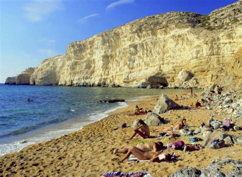 nude beaches greece|Naturist Vacation Destinations in Greece